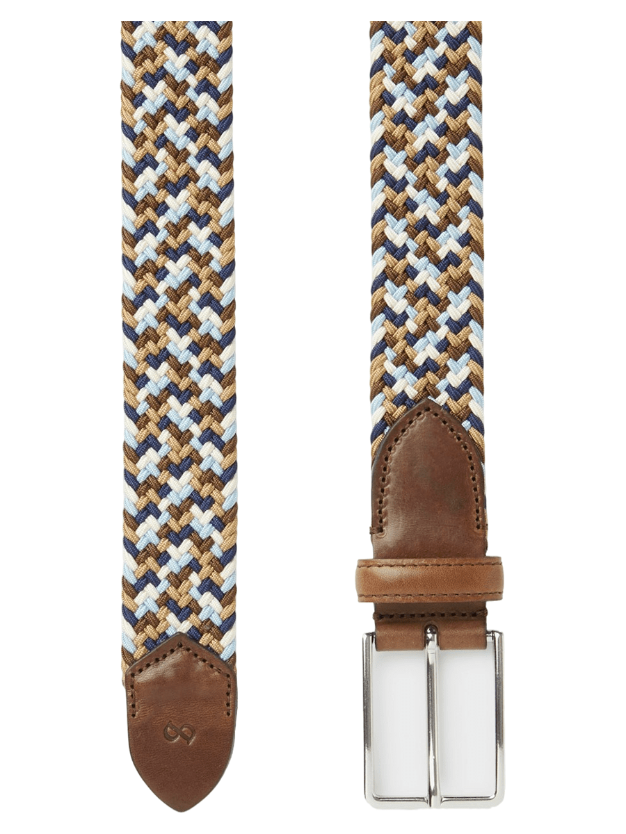 Saddler Accessories 78804-0765_90 - Bygholm Menswear